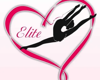 Школа художественной гимнастики "Elite"