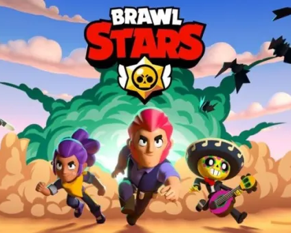 Мастер-класс для детей 7-14 лет: 3Dмоделирование персонажа Brawl Stars