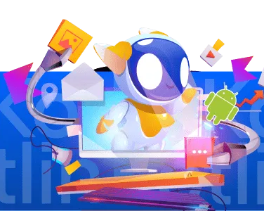 Разработчик мобильных приложений на Kotlin