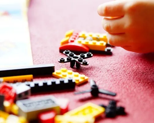 LEGO-конструирование