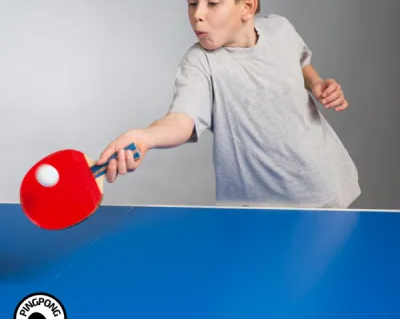 Школа настольного тенниса PingPong