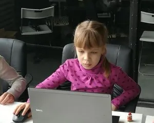 Создание игр на Python