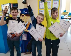 Подготовка к школе; чтение; математика; письмо