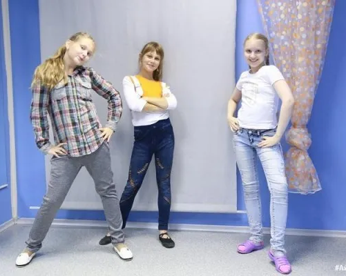 Театральная студия в Измайлово