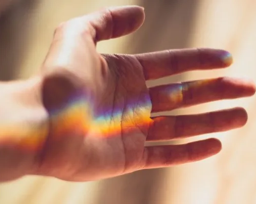 Научи меня общаться