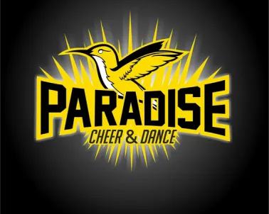 Клуб чир-спорта Paradise