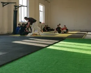 Клуб Единоборств "DAVYDOV TEAM"