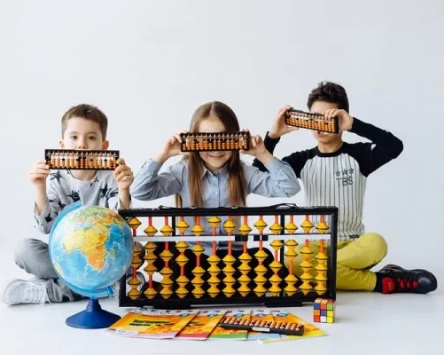 Ментальная арифметика