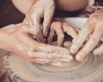 Мини курс Гончарное дело