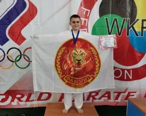 Спортивный Клуб "Фаворит" Марьино