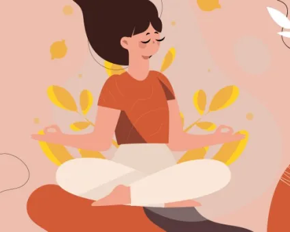 Студия «Йога для взрослых»