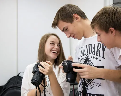Фотография