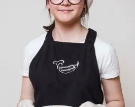 Зимний лагерь Кулинарные Каникулы