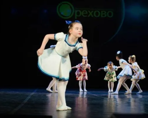 СТУДИЯ КЛАССИЧЕСКОГО ТАНЦА «BALLETA»