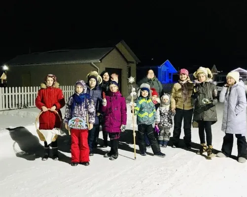 Детская вокальная студия «Фантазеры»