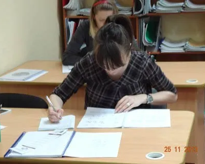 Техника чтения. Развитие памяти