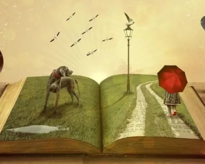 Друзья книги