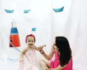 Мама+малыш, от 10 месяцев
