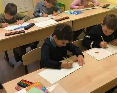 Ментальная арифметика