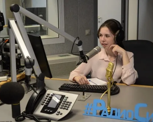 Школа практической журналистики