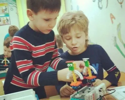 Робототехника