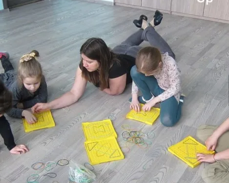 Мышематика — занимательная математика