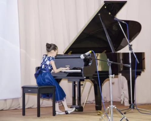 Фортепиано