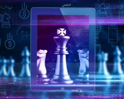 Интернет-маркетинг