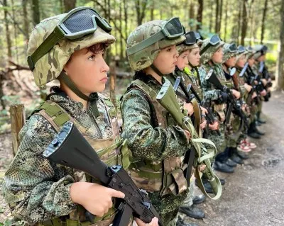 Военно-тактические игры