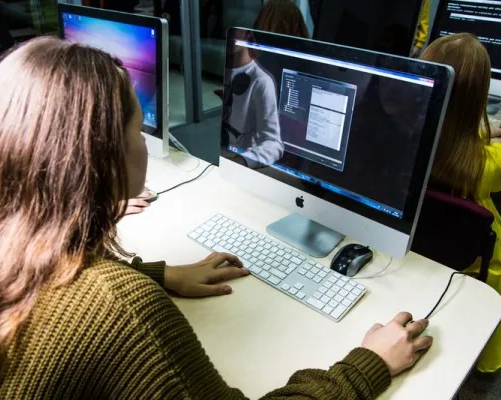 Разработка программного обеспечения