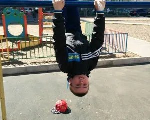 Летний городской лагерь «Прогвартс».