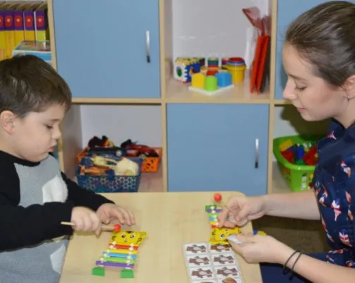 Развитие речи, логопедия, дефектология