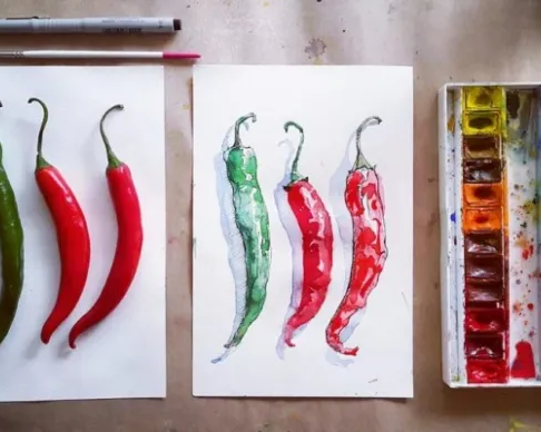 ХУДОЖЕСТВЕННАЯ СТУДИЯ «СТАРТ»