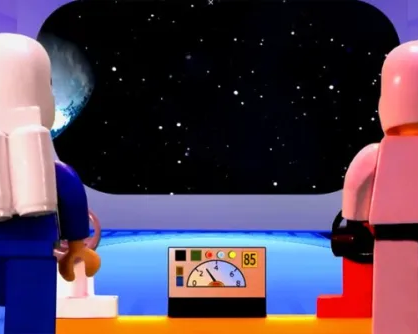 Детская киностудия ДЖИНН