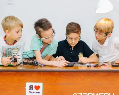 Изготовление лайфхаков и самоделок