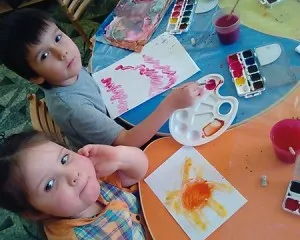 Группа выходного дня
