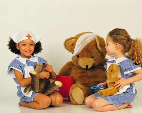 Группа кратковременного пребывания