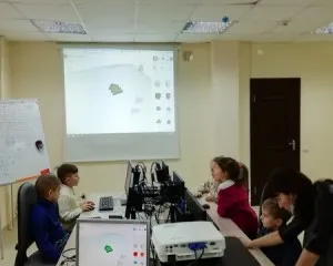 3d-моделирование и прототипирование в TinkerCad