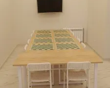Шахматный кружок
