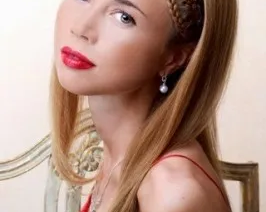 Мастер-класс «Учимся плести косы»