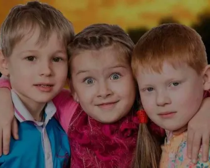 Центр раннего развития «Кругозор»