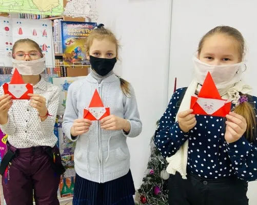 «Краеведческий сундучок»: кружок по краеведению