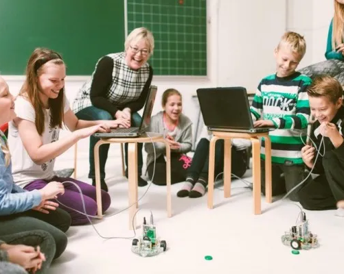 РОББО КЛУБ Хорошёво-Мнёвники