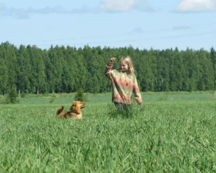 Юный эколог