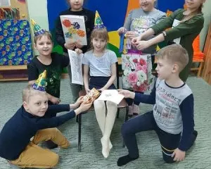 АКАДЕМИЯ ТВОРЧЕСТВА