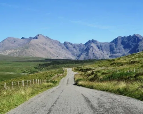 Безопасная дорога детства