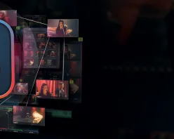 Монтаж в DaVinci Resolve. Базовый уровень