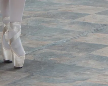 Ансамбль танца «Радуга»