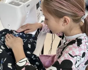 Курс ЮНЫЙ МОДЕЛЬЕР