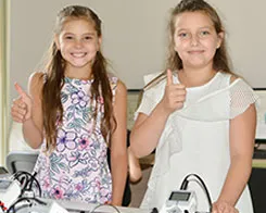 Малая компьютерная Академия (9-12 лет)